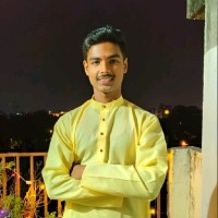 Avinash Chaturvedi