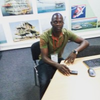 Akande Saheed