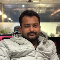 Gaurav Garg