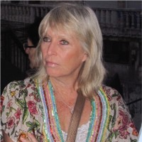 Nadine Levin