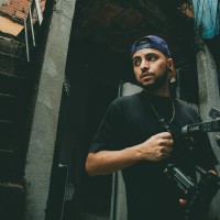 Pedro Gabriel