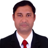 Irshad Quadir, PMP