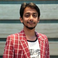 Navid Mohammed