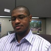 Jermaine Baker