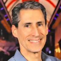 Steve Halper