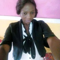 Raji Muibat Oluwakemi