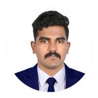 Rojo Chiravalayil Reji - Bschse, Nebosh