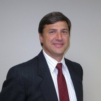Daniel Parker