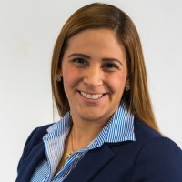 Maria Angelica Garcia