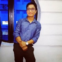 Rajan B. Rana