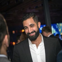 Ahmed Talaat