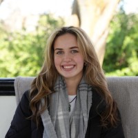 Hannah Hughes