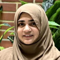 Mahrukh Tanzeel