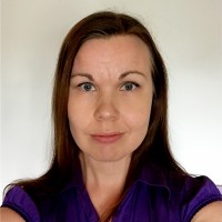 Marjut Siljander