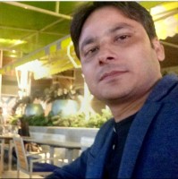 Samresh Pandey