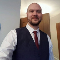 Jamie Lilley