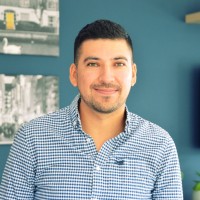 Felipe Acuña-Bernal