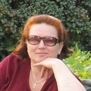 Наталья Соболева