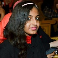 Jasmine G.Abdelrahim