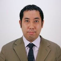 Ryosaku Suzuki