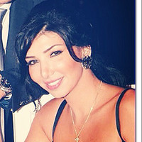 Rola Halawi