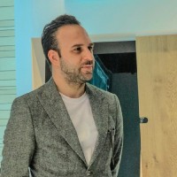 Vahid Bahmani