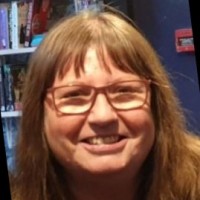 Debbie Apted