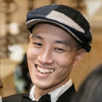 Masahito Leo Takeuchi