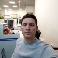 Evgeniy Shavrin