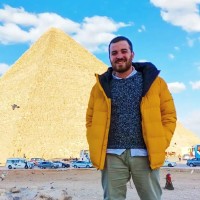 Anas Moustafa khalil