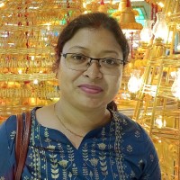 Priya Roy