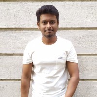 Tushar Sahu