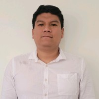 Julio Cesar Calderon Arias