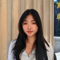 Bridget Liu