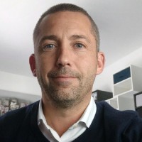 Laurent Dalle