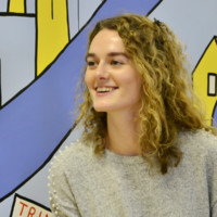 Megan Deighton