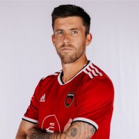 Aodhan Quinn