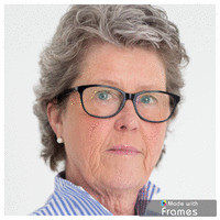 Agnetha Påhlin