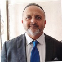 Hussein Sabra