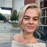 Aleksandra Podlesnykh (Yurkova)