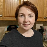 Sharon Mckinnon