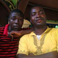 Providence Azuonye Ejike