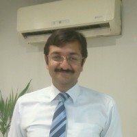 Arslan Riaz