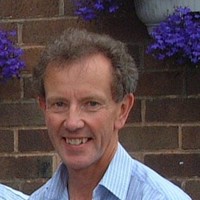 Alan Purnell