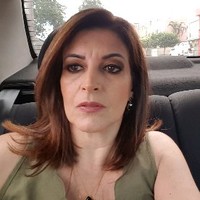 Mara Cristina Almeida