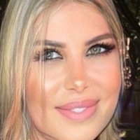 Nadine Ghaddar