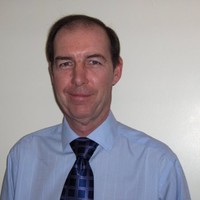 Keith Scott