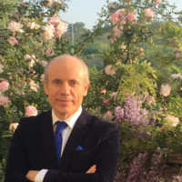 Şenol Çakmak