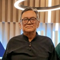 Nik Mod Amin Nik Abd Majid