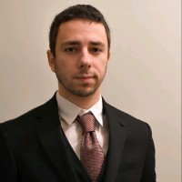 Dimitris Vlatakis